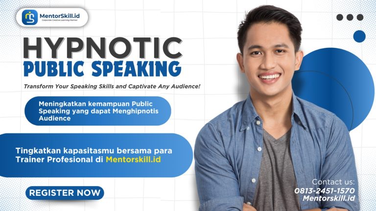 Public Speaking Skill – Be a Professional Public Speaker