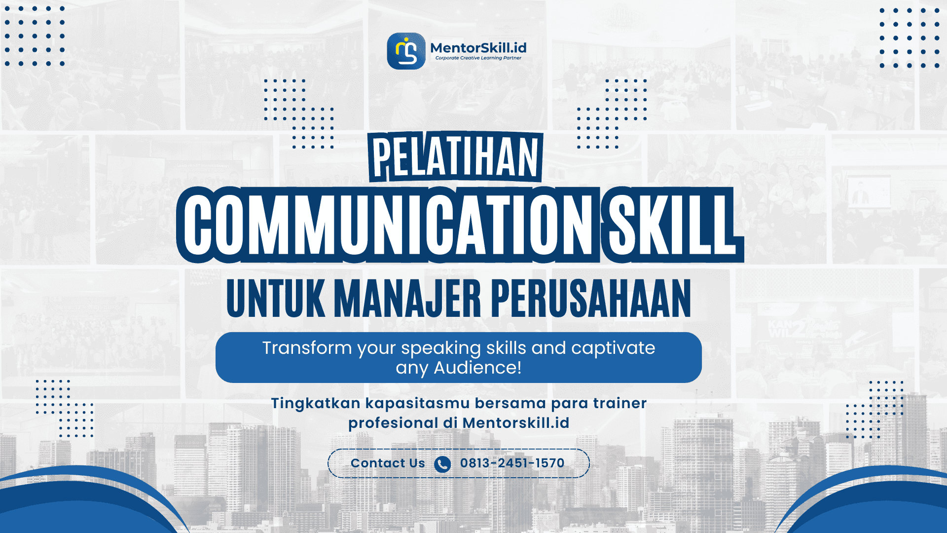 communication skill