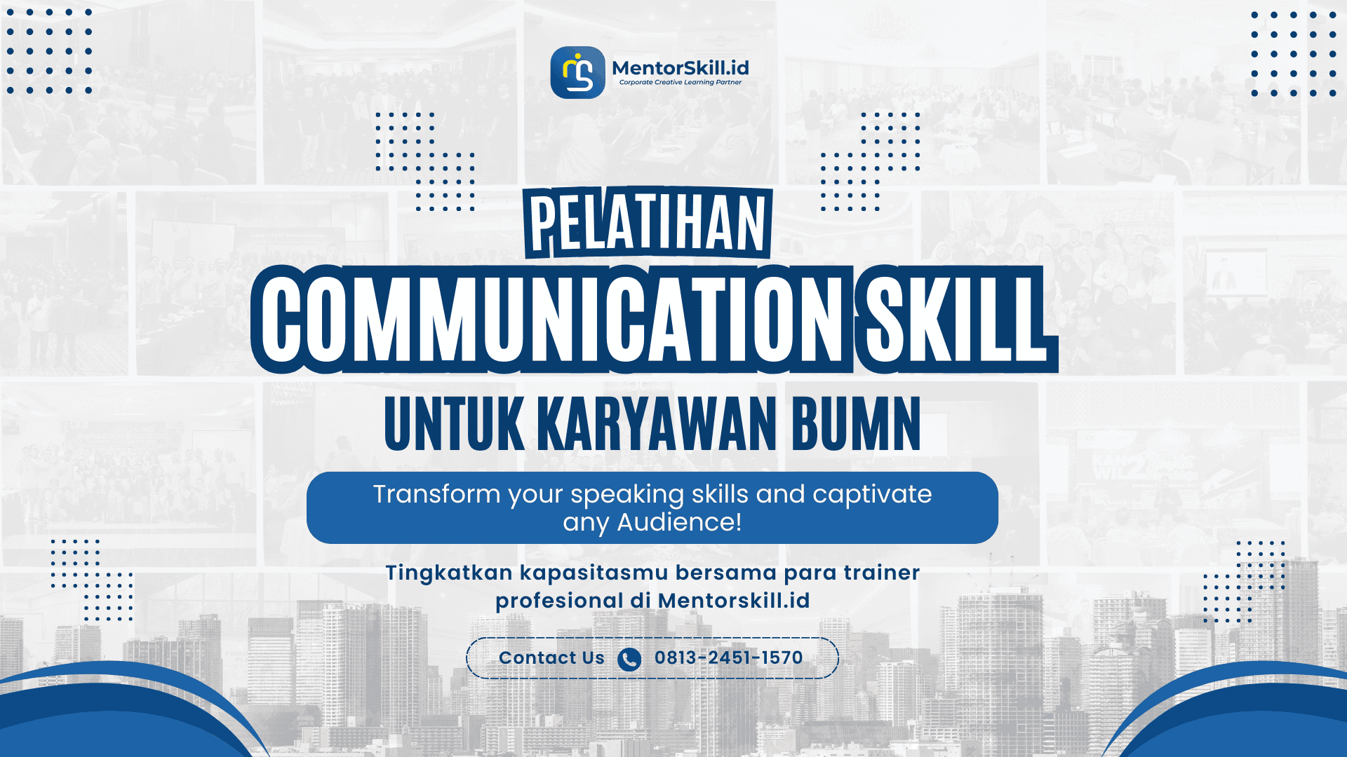communication skill