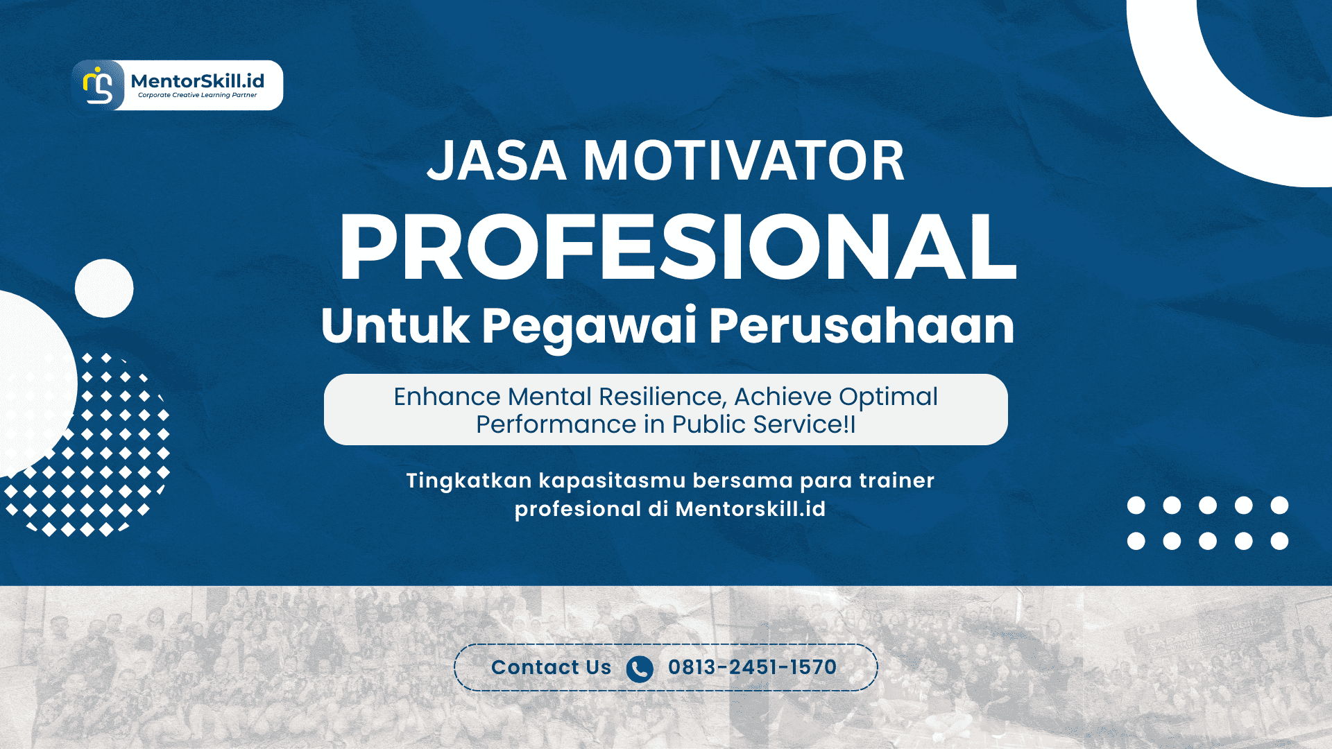 motivator profesional